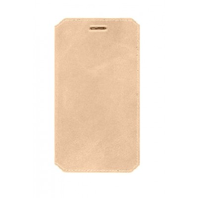 Flip Cover For Blackview Bv7000 Pro Gold By - Maxbhi.com