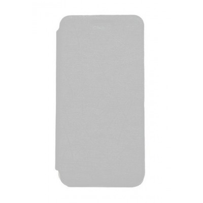 Flip Cover For Coolpad Cool1 Dual 64gb Silver By - Maxbhi.com
