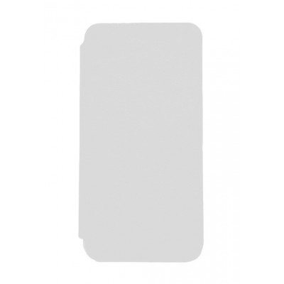 Flip Cover For Coolpad Cool1 Dual 64gb White By - Maxbhi.com