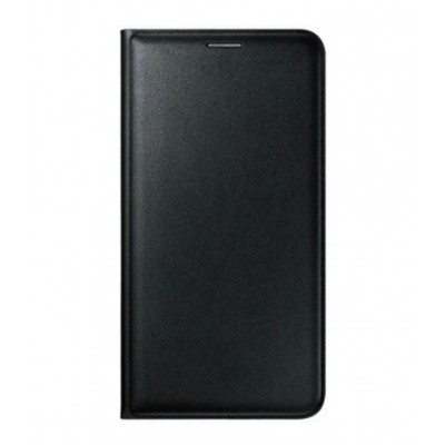 Flip Cover For Gionee A1 Plus Black By - Maxbhi.com