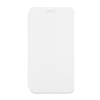 Flip Cover For Homtom Ht10 White By - Maxbhi.com