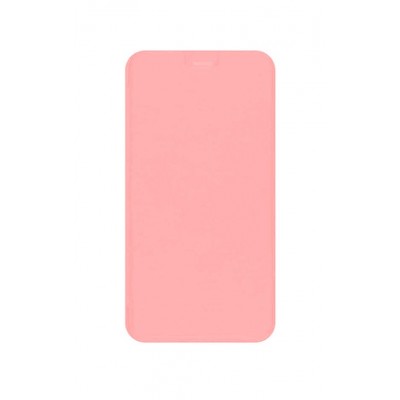 Flip Cover For Samsung Galaxy J7 Plus Rose Gold By - Maxbhi.com