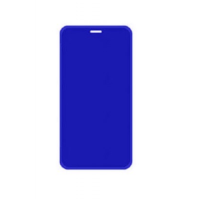 Flip Cover For Zen Admire Joy Blue By - Maxbhi.com