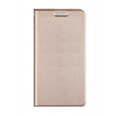 Flip Cover For Zte Blade V8 Rose Gold By - Maxbhi.com