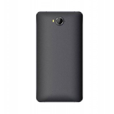 Full Body Housing For Homtom Ht10 Black - Maxbhi.com
