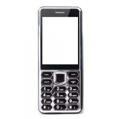 Full Body Housing For Kechao K113 Black - Maxbhi.com