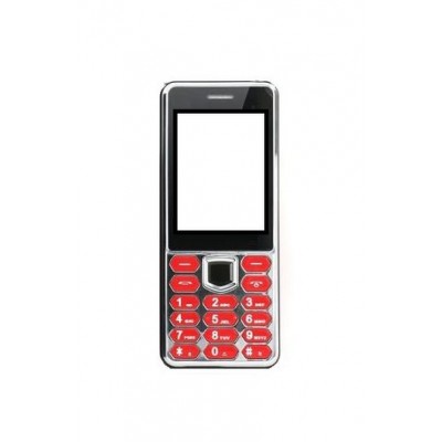 Full Body Housing For Kechao K113 Red - Maxbhi Com