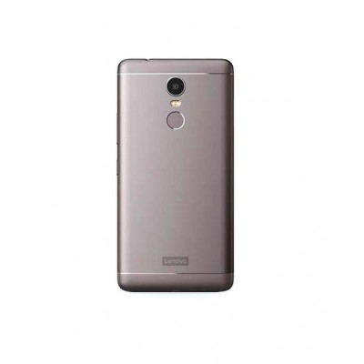 Full Body Housing For Lenovo K7 Note Gold - Maxbhi Com