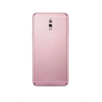 Full Body Housing For Samsung Galaxy J7 Plus Rose Gold - Maxbhi Com