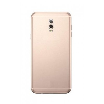 Full Body Housing For Samsung Galaxy J7 Plus White - Maxbhi.com