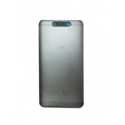 Full Body Housing For Zte Blade V8 Silver - Maxbhi Com