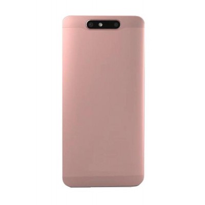 Full Body Housing For Zte Blade V8 White - Maxbhi.com