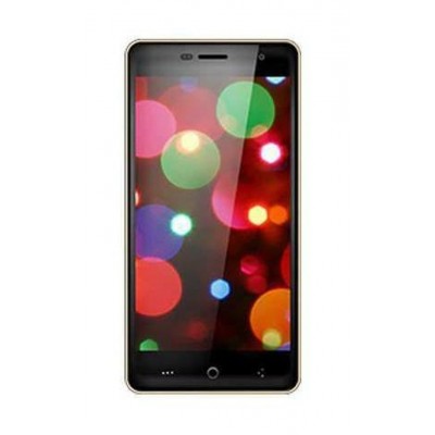 Lcd Screen For Celkon Ufeel 4g Replacement Display By - Maxbhi.com