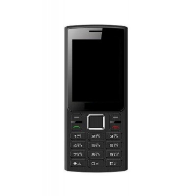 Lcd Screen For Infocus Hero Power B1 Replacement Display By - Maxbhi Com
