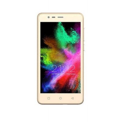 Lcd Screen For Zen Admire Joy Replacement Display By - Maxbhi.com