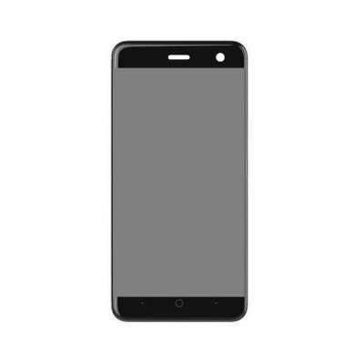 Lcd Screen For Zte Small Fresh 5 Replacement Display By - Maxbhi Com