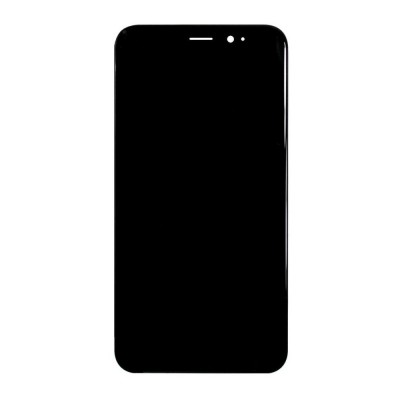 Lcd Screen For Blackberry Aurora Replacement Display By - Maxbhi Com