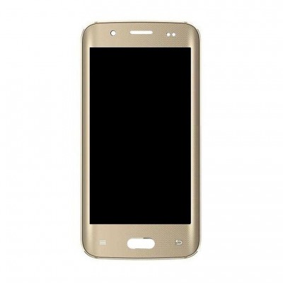 Lcd Screen For Trio Junior Edge Replacement Display By - Maxbhi Com