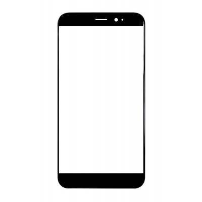 Touch Screen Digitizer For Blackberry Aurora Silver By - Maxbhi.com
