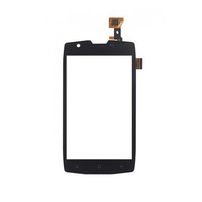 Touch Screen Digitizer For Blackview Bv7000 Pro Gold By - Maxbhi.com