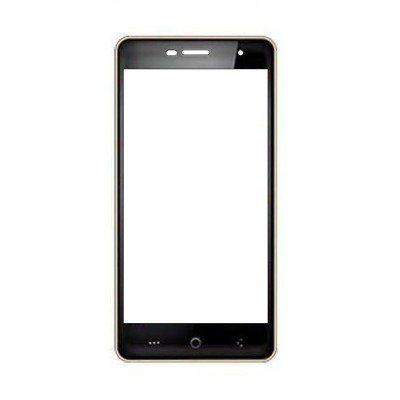 Touch Screen Digitizer For Celkon Ufeel 4g Black By - Maxbhi.com