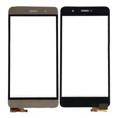 Touch Screen Digitizer For Comio P1 Gold By - Maxbhi Com