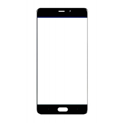 Touch Screen Digitizer For Gionee A1 Plus Black By - Maxbhi.com