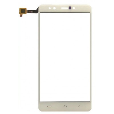 Touch Screen Digitizer For Homtom Ht10 White By - Maxbhi Com