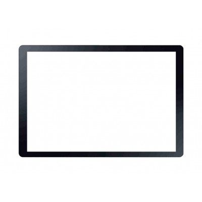 Touch Screen Digitizer For Samsung Galaxy Book 12 Wifi 128gb Silver By - Maxbhi.com