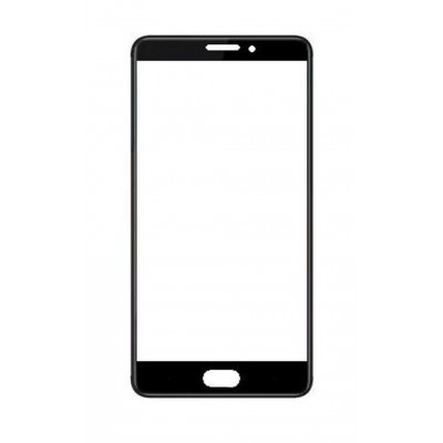 Touch Screen Digitizer For Vernee Thor Plus Black By - Maxbhi.com