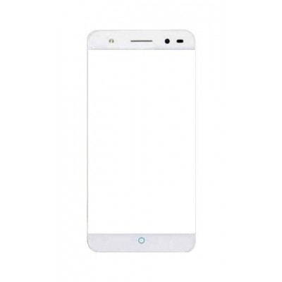 Touch Screen Digitizer For Zte Z986 White By - Maxbhi.com