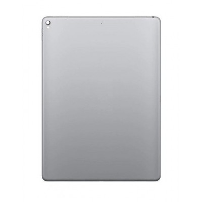 Back Panel Cover For Apple Ipad Pro 12.9 Wifi 512gb Black - Maxbhi.com
