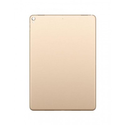 Back Panel Cover For Apple Ipad Pro 12.9 Wifi 512gb Gold - Maxbhi.com