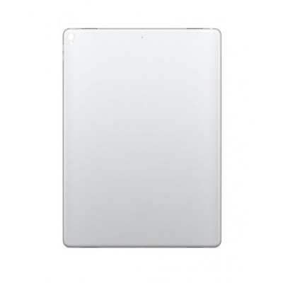 Back Panel Cover For Apple Ipad Pro 12.9 Wifi 512gb White - Maxbhi.com
