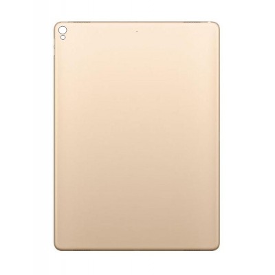 Back Panel Cover For Apple Ipad Pro 12.9 Wifi Cellular 64gb Gold - Maxbhi.com