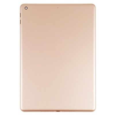 Back Panel Cover For Apple New Ipad 2017 Wifi 128gb Gold - Maxbhi Com