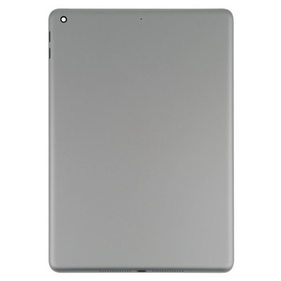 Back Panel Cover For Apple New Ipad 2017 Wifi 128gb Grey - Maxbhi Com