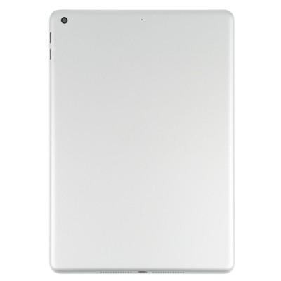 Back Panel Cover For Apple New Ipad 2017 Wifi 128gb Silver - Maxbhi Com