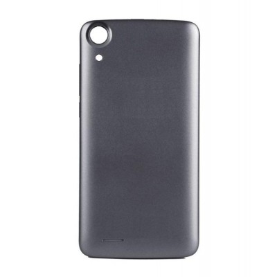 Back Panel Cover For Black Bear A1 Armour White - Maxbhi.com