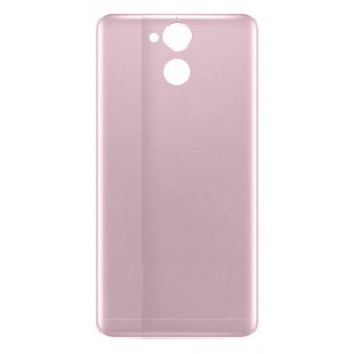 Back Panel Cover For Blackview P2 Champagne - Maxbhi Com