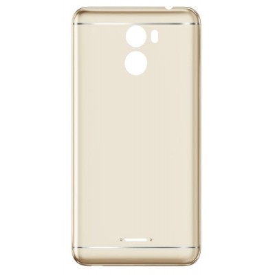 Back Panel Cover For Gionee X1 Gold - Maxbhi Com