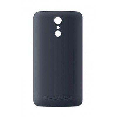 Back Panel Cover For Homtom Ht17 Blue - Maxbhi.com