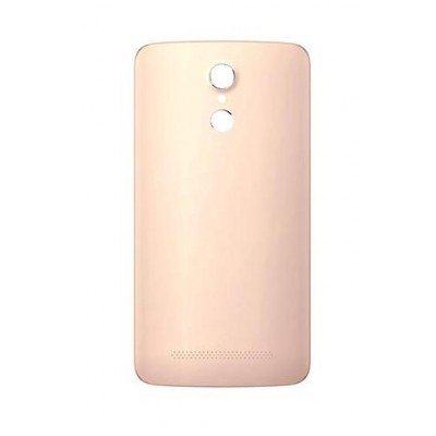 Back Panel Cover For Homtom Ht17 Gold - Maxbhi.com