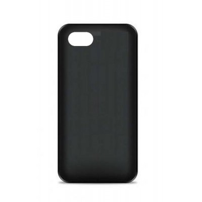 Back Panel Cover For Karbonn A41 Power Black - Maxbhi.com