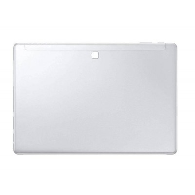 Back Panel Cover For Samsung Galaxy Book 12 Wifi 128gb Silver - Maxbhi.com