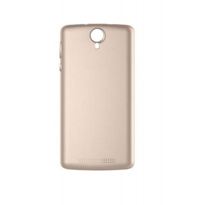 Back Panel Cover For Vedaee Inew U9 Plus Gold - Maxbhi.com