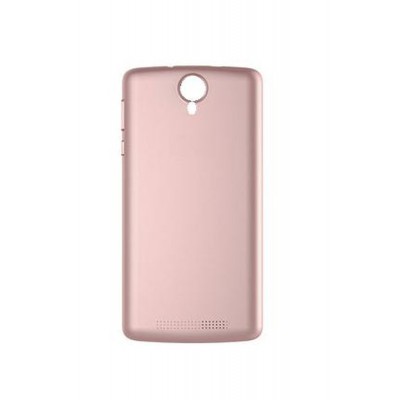 Back Panel Cover For Vedaee Inew U9 Plus Rose Gold - Maxbhi.com