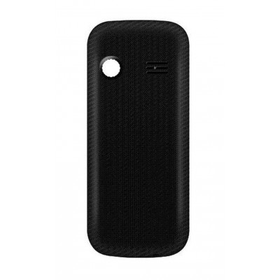 Back Panel Cover For Videocon Dost V1dd Black - Maxbhi.com