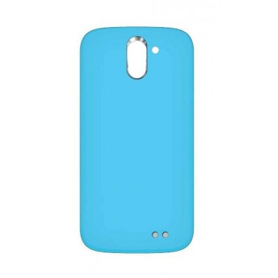 Back Panel Cover For Xccess A101 White - Maxbhi.com