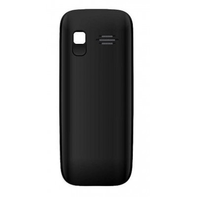 Back Panel Cover For Xccess X492 Black - Maxbhi.com